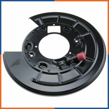 Disque de frein Land Rover DISCOVERY