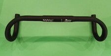 Guidon De Vélo Course JEUNET - 36 Cm - Aluminium - Pour Bianchi Legnano