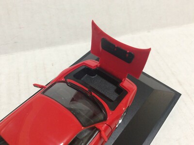 Herpa Ferrari 348 TB 1/43 | eBay