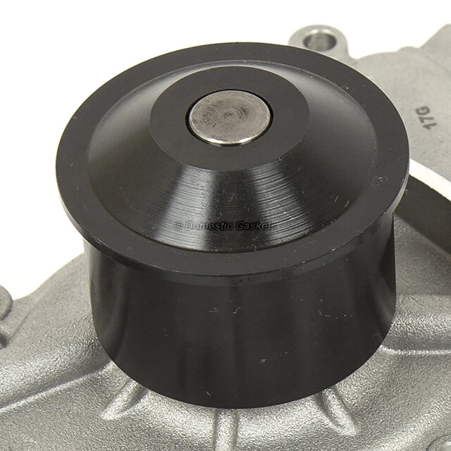 Kit de bomba de agua de correa de distribución para 94-04 Toyota Avalon Sienna Camry Lexus 3,0 L 1 MZFE Foto 2 de 4