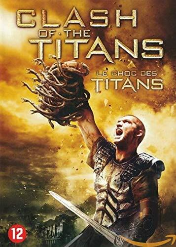 Clash of the titans (DVD)