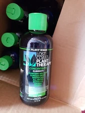 Lost Coast Plant Therapy - Natural Miticide Eliminates Mites Powdery 12OZ 