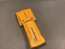 Zircon Studsensor Pro LCD Stud Finder Tested Working