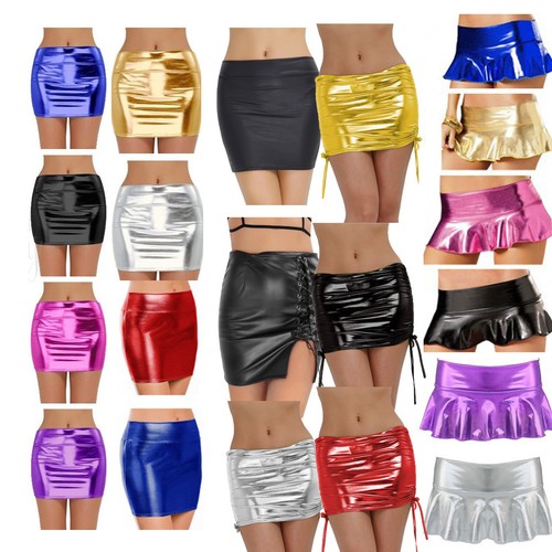 micro mini dress length