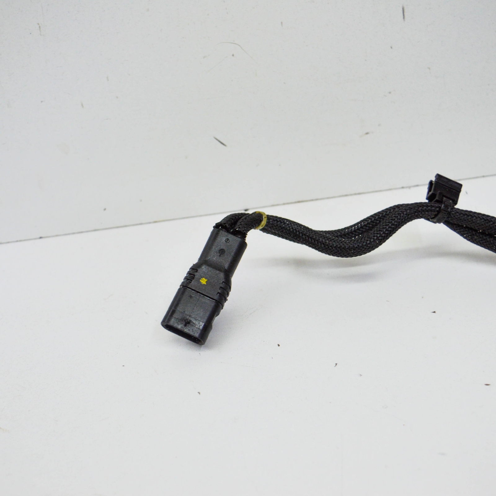 Capteur De Frappe Febi Bilstein 105755 - 3 Raccords