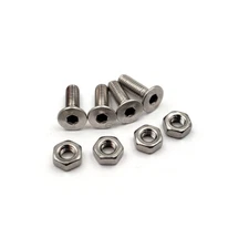 Flashforge Bed Heater Hardware Creator, Dreamer, Inventor