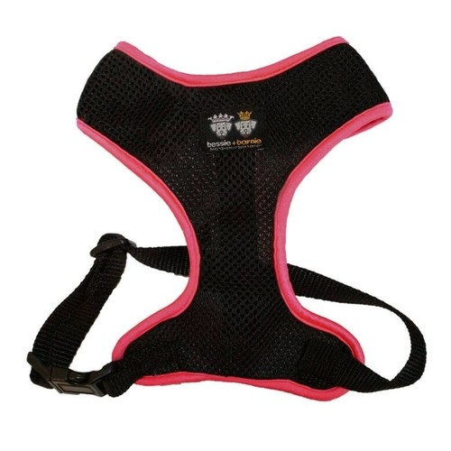 Bessie + Barbie Dog Harness-XS+NWT | eBay