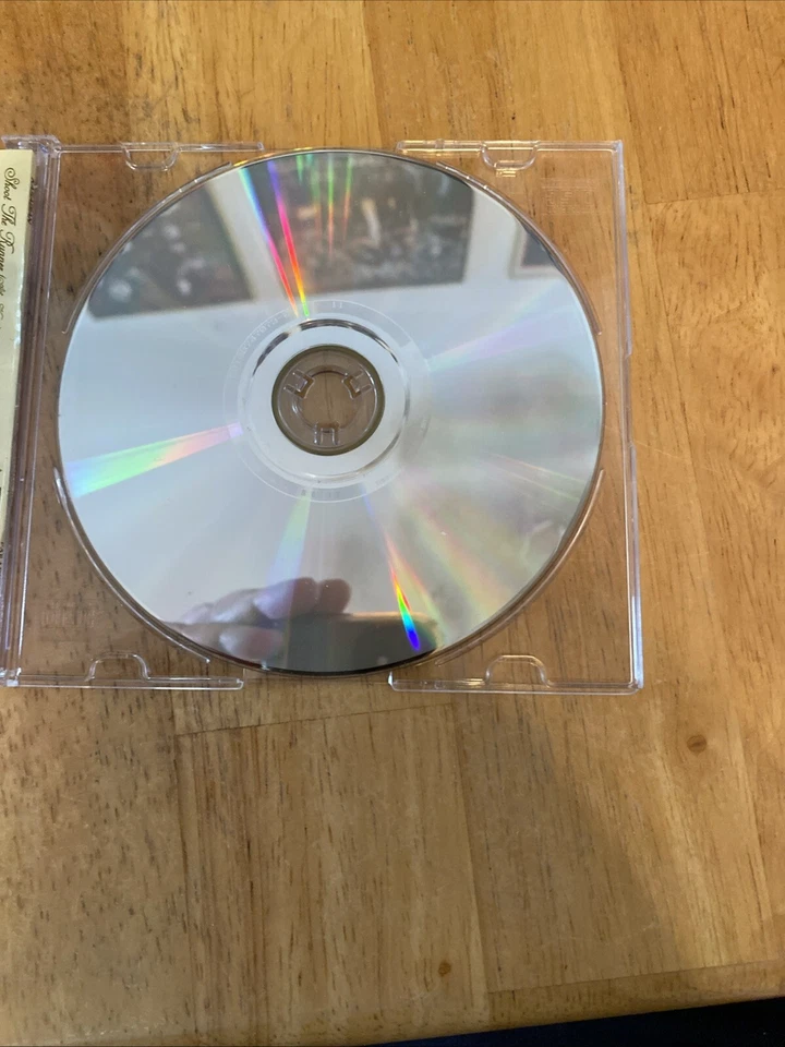 Kasabian Shoot The Runner UK Import 2 Track CD Sony/BMG Music Entertainment  Foto 4 de 4