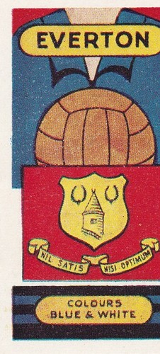 TARJETAS DE CIGARRILLOS 1958 CLUBES DE FÚTBOL E INSIGNIAS DE LAMBERTS OF NORWICH ~ ELIGE - Imagen 25 de 26