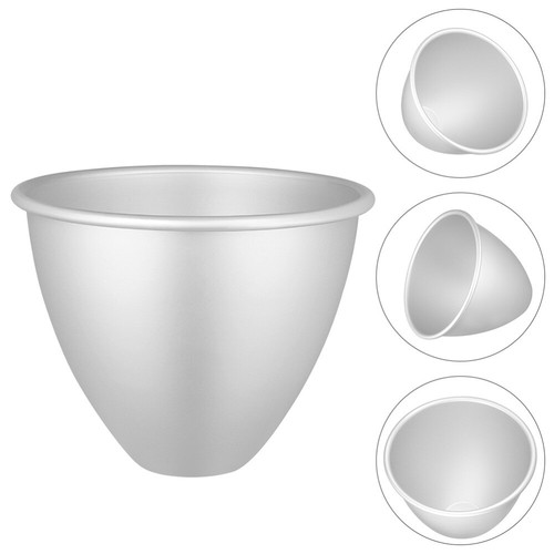 3 Pack Stampo Per Torta Bambole Utensili Da Cucina Pratici - Foto 3 di 12