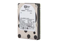 WD VelociRaptor WD5000BHTZ 500GB 10K RPM 64MB 6Gbps SATA 2.5" Hard Drive