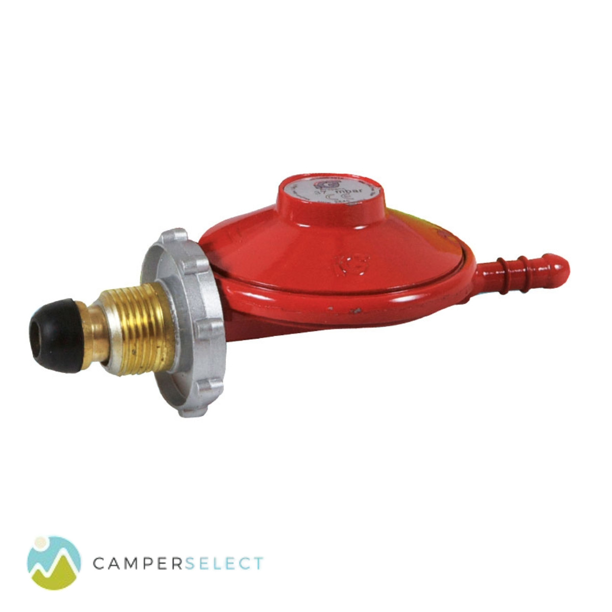 Propane Regulator - Handwheel