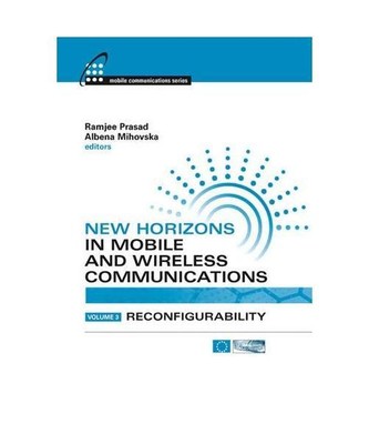 New Horizons in Mobile and Wireless Communications