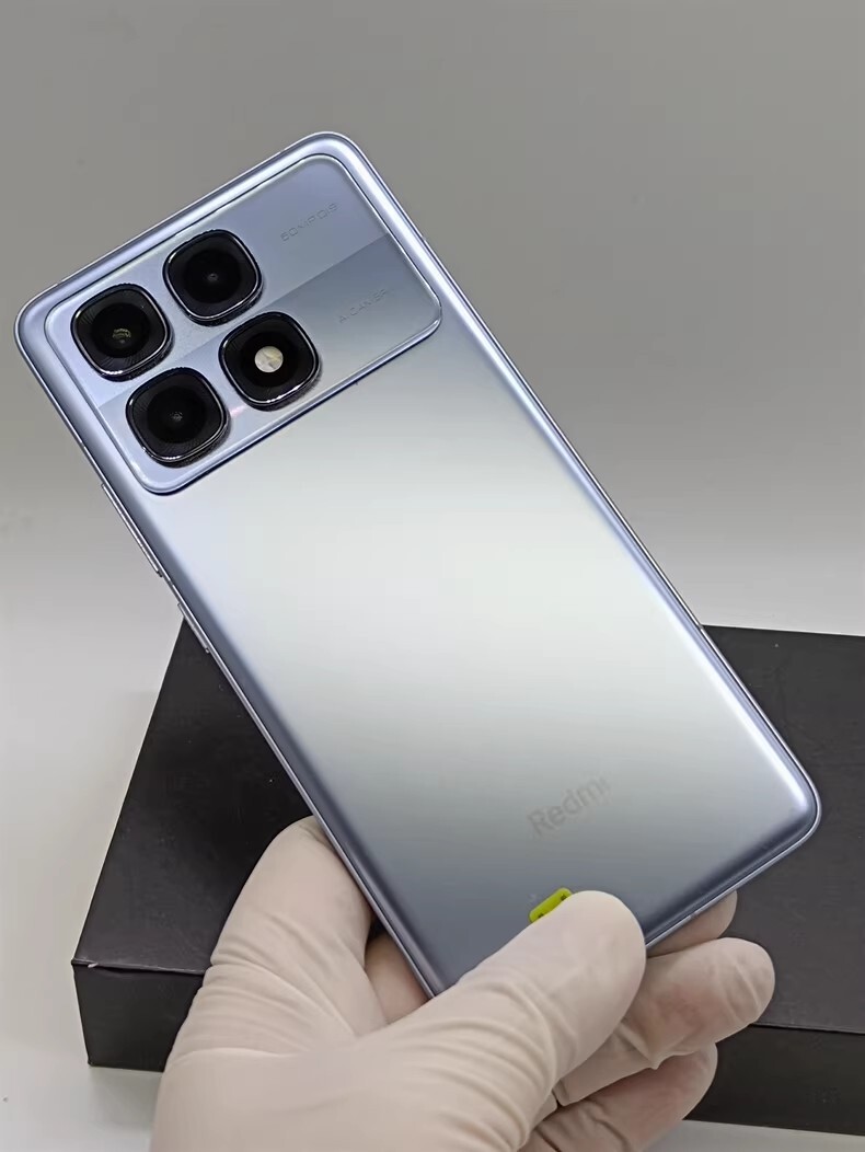 Xiaomi Redmi K70 Ultra 5G 6.67