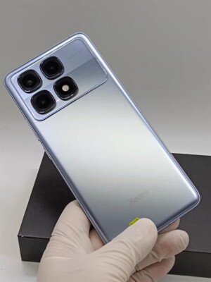 Xiaomi Redmi K70 Ultra 5G 6.67