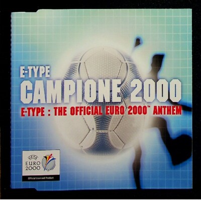 Champion 2000 - Universal - 158, Stockholm Records - 158 - CD CD003130