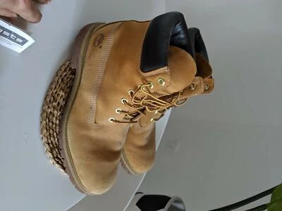 gumtree timberland boots