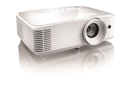 Optoma HD29HLV DLP - Beamer 2 Jahre alt HDR fähig, TOP Zustand