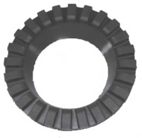 Aislador de resorte helicoidal KYB SM5433 - Imagen 1 de 1