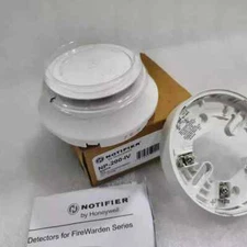 SET OF 15 NOTIFIER NP-200-IV PHOTOELECTRIC SMOKE DETECTOR BRAND NEW IN BOX