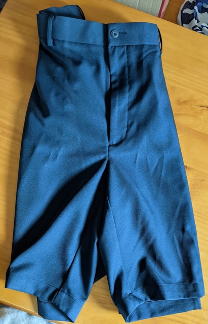 Grand Slam Motion Flow Golf Shorts Expandable Waistband Mens Sz 42 for sale online | eBay