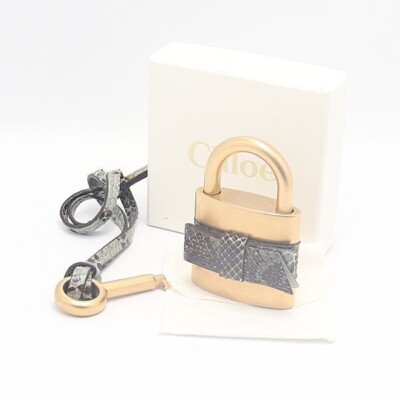 クロエパディントンキーホルダー AUTHENTIC NEW CHLOE