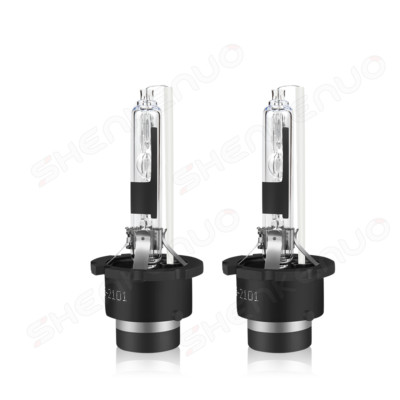 For Lexus GS400 1998-2000 2x D2R Xenon HID Headlight Low Beam Replace Bulbs 35W
