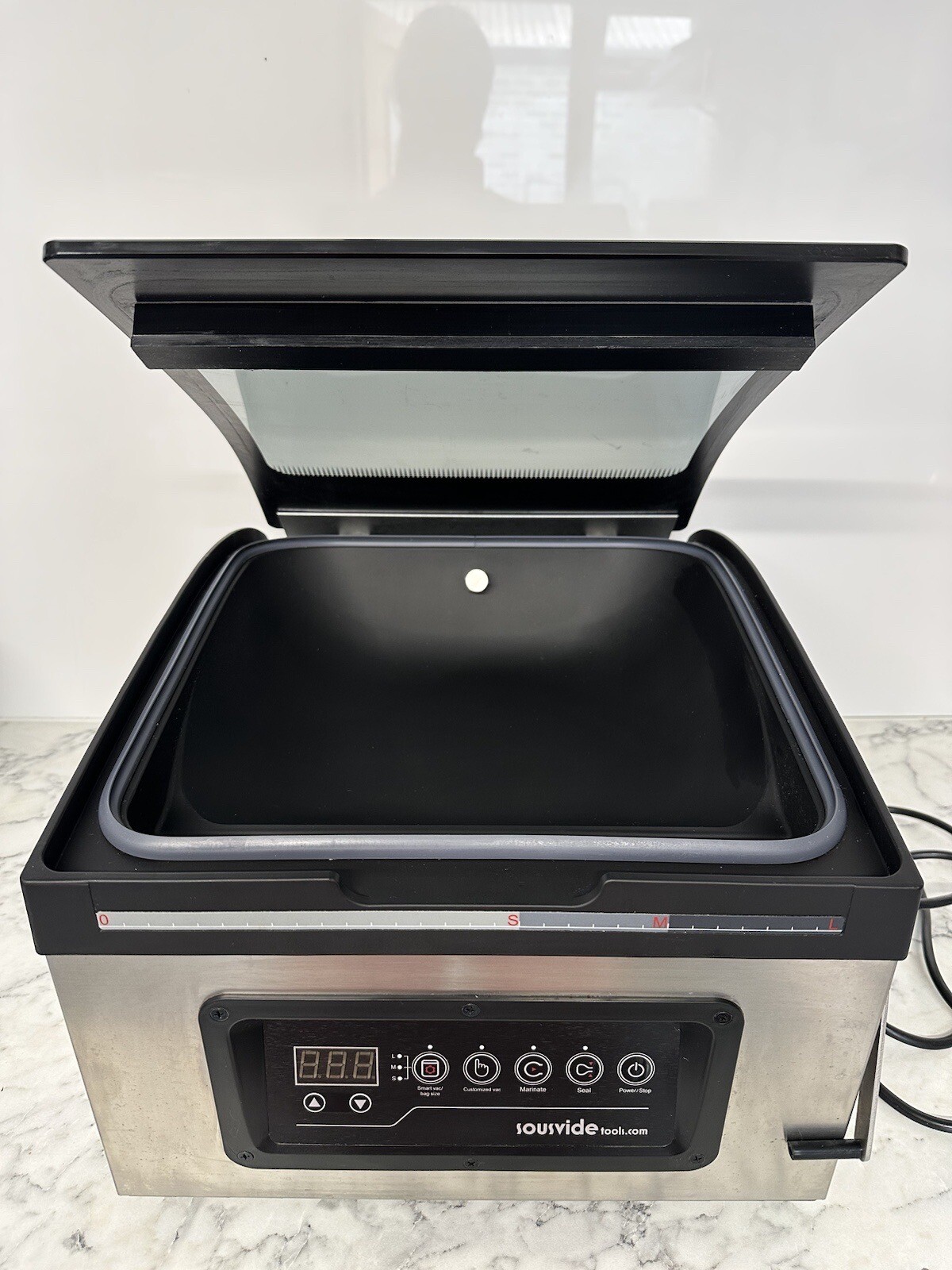 sous vide vacuum sealer eBay