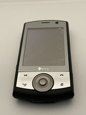 HTC Touch Cruise P3650 - DEFECTIVE  BROKEN DISPLAY