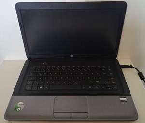 HP 655 compaq Notebook  Hewlett Packard 15,6" Display ( 1202 )
