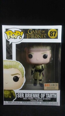 Funko Pop Game of Thrones 87 Ser 