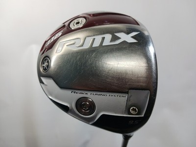 Yamaha RMX 116 Driver 9.5 SPEEDER661 (S) #784 Golf Clubs | eBay