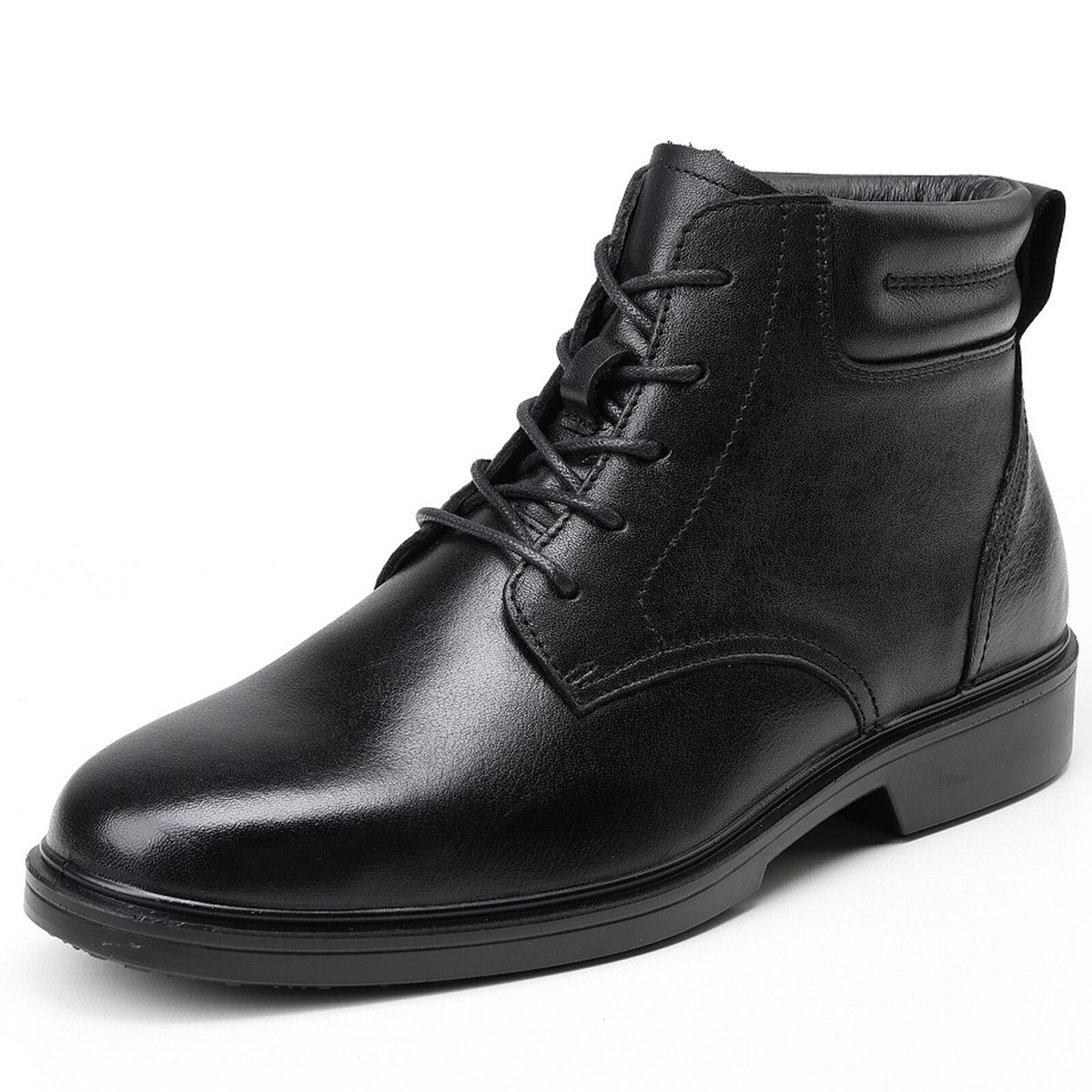 Black Oxford Work Dress Shoes (RV4102) | eBay Black Oxford Work Dress Shoes (RV4102) | eBay