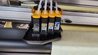 Gerber accumark  compatible plotter works with all cad. Lectra,Tukatech,Optitex  — photo 7