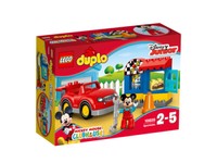 Lego® Duplo® 10829 Mickys Werkstatt Neu Ovp_ Mickey's Workshop New Misb Nrfb