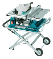 Makita-2705m 10in Contractor Table Saw (stand Not Included) on sale Makita-2705m 10in Contractor Table Saw (stand Not Included) on sale