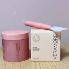 Veramore Collagen Shot Pore Tightening Sleeping Pack Care 90ml K-Beauty