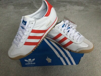 Adidas City Series Adidas Vintage Shoes Vienna Size 11 Adidas