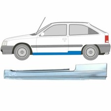 Porte arrière et accessoires Opel KADETT