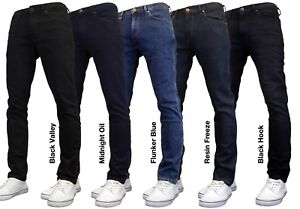 skinny jeans tapered