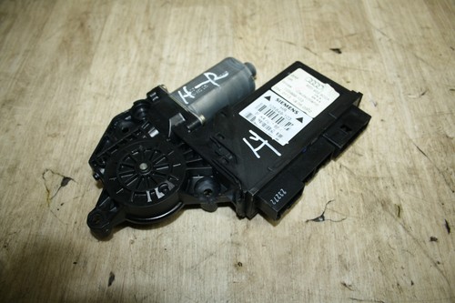 Fensterhebermotor hinten rechts 8E1959802A Audi A4 B6 Bj. 2002