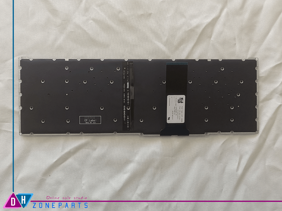 New Backlit Keyboard for ACER AN515-54 AN517-51 AN715-51 N20C1 N20C2 ...