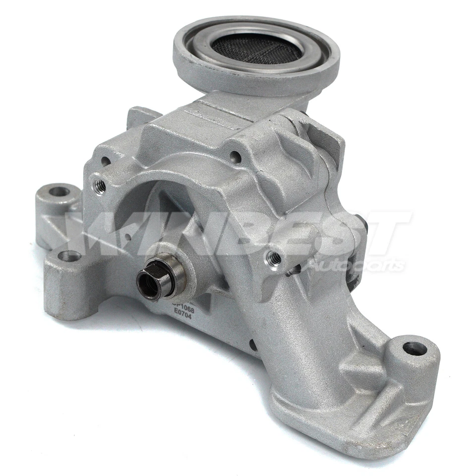Bomba de aceite compatible con Hyundai Azera Genesis Santa Fe Kia Sedona 2010-2019 3,3 L 3,8 L nueva Foto 4 de 4