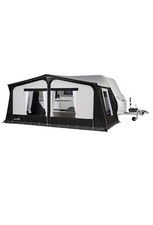Dorema Starcamp Tourer Full Awning Size 8