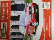 Revue technique Volkswagen POLO