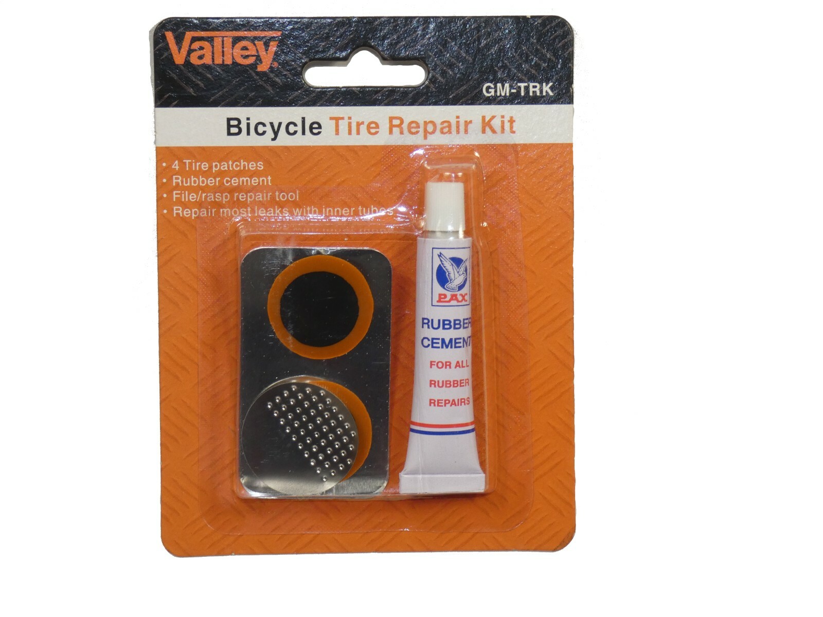 BIKE Flat Tire Puncture REPAIR KIT ATV BMX Bicycle Inner Interior Tube
