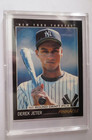 1993 Pinnacle Derek Jeter RC #457 New York Yankees Mint HOF DISCOUNTED