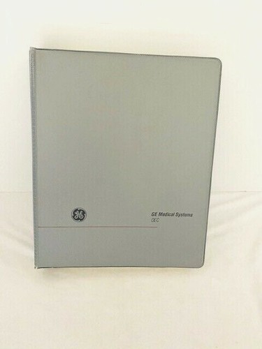 Manual del operador de estación de trabajo OEC 8800 Flexi View 00-884239-01 - Imagen 3 de 3