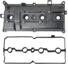 MITZONE Vavle Covers with Gasket Compatible with 2007-2012 Nissan Sentra 2013-20