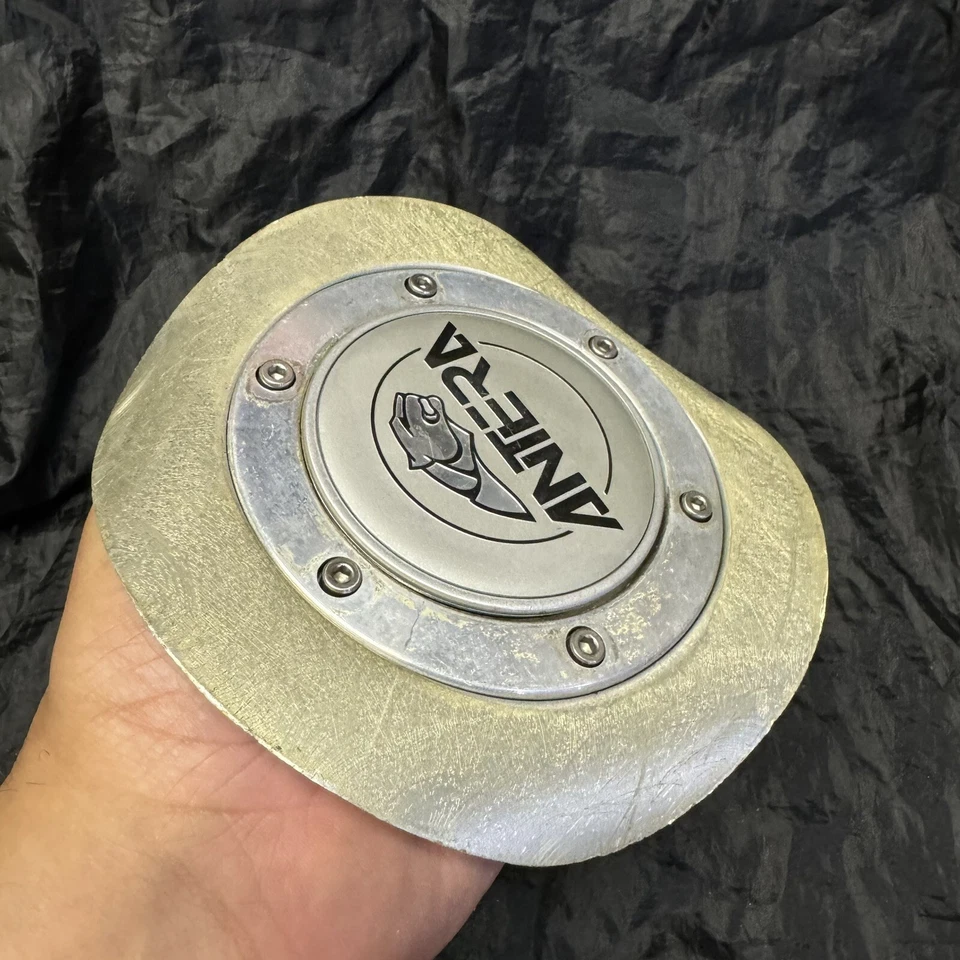 RUEDAS ANTERA TAPA CENTRAL RUEDA PERSONALIZADA CUBIERTA CUBO RUEDA 191 152 002 BUENOS CLIPS Foto 3 de 4